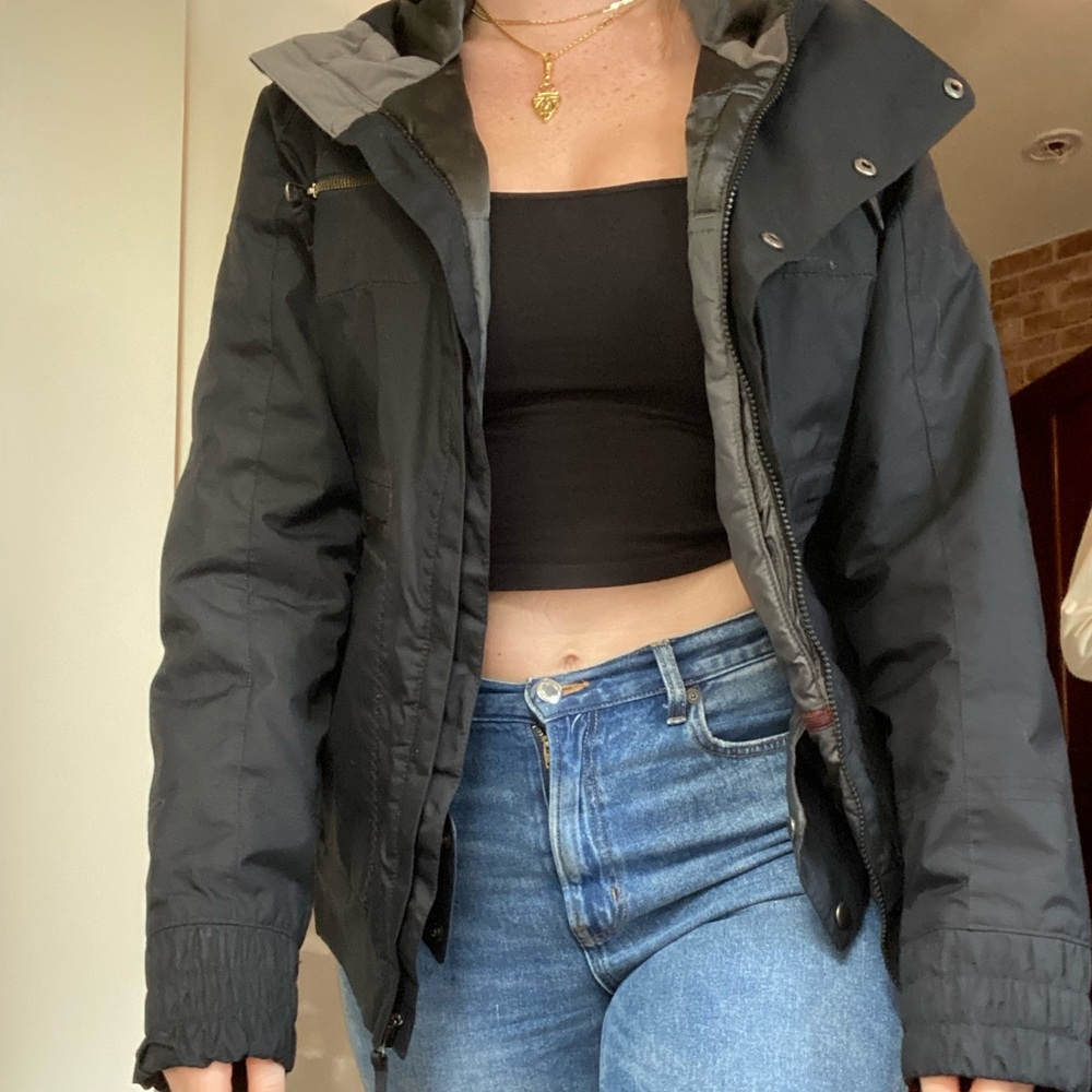 Burton jacket